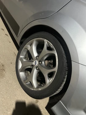 Ford Mondeo MK4 Facelift (TITANIUM), снимка 2