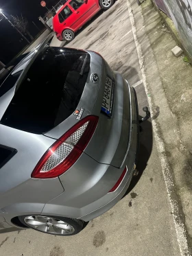 Ford Mondeo MK4 Facelift (TITANIUM), снимка 3
