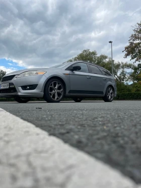 Ford Mondeo MK4 Facelift (TITANIUM), снимка 13