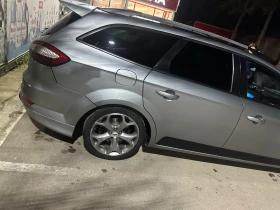 Ford Mondeo MK4 Facelift (TITANIUM), снимка 6