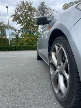Ford Mondeo MK4 Facelift (TITANIUM), снимка 14