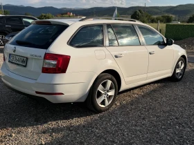 Skoda Octavia Обслужена със сервизна история ! ! !, снимка 5