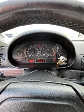 BMW 318 Е46, снимка 14