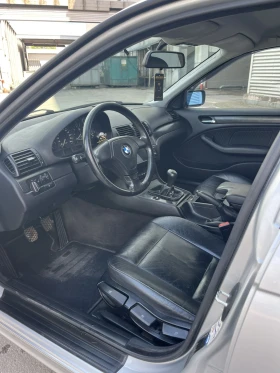 BMW 318 Е46, снимка 10