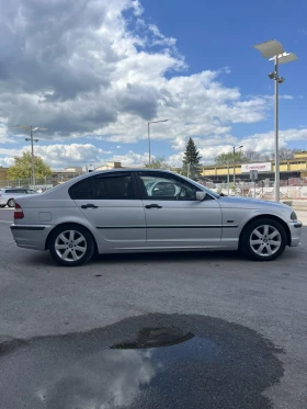 BMW 318 Е46, снимка 8