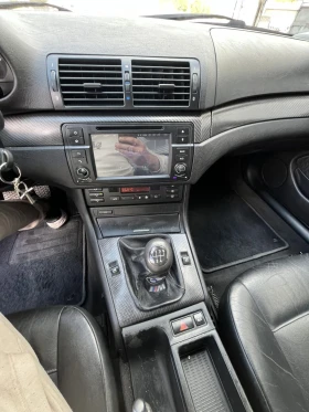 BMW 318 Е46, снимка 16