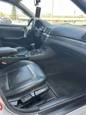 BMW 318 Е46, снимка 11