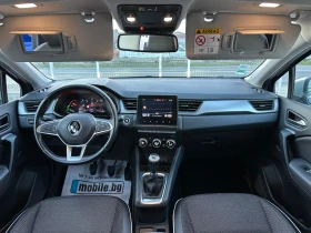 Renault Captur 1.5cdi ТОП състояние! Full digital Euro 6w, снимка 10