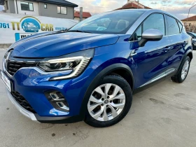 Renault Captur 1.5cdi ТОП състояние! Full digital Euro 6w, снимка 3