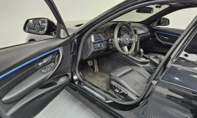 BMW 330 FACE* F30* FULL EXTRA* PODREVI* HUD* SHIBEDAX* 960, снимка 10
