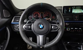 BMW 330 FACE* F30* FULL EXTRA* PODREVI* HUD* SHIBEDAX* 960, снимка 13
