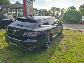 VW Arteon R, снимка 4