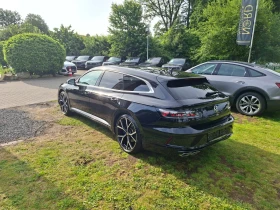 VW Arteon R, снимка 6