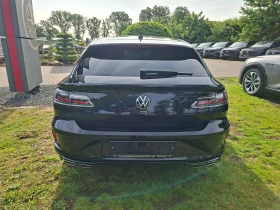 VW Arteon R, снимка 5