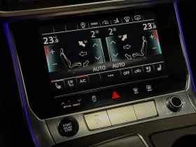 Audi A7 55 TFSI | TECHNIK | HUD| DIGITAL DASH| ОБДУХ| DIST, снимка 15