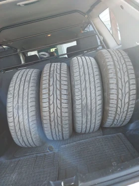 Toyota Avensis verso D4D, снимка 14