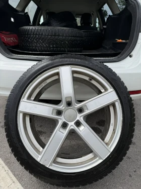 Toyota Avensis 2.2 D-CAT - 177кс., снимка 9