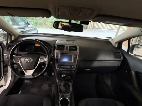 Toyota Avensis 2.2 D-CAT - 177кс., снимка 14