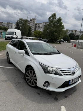 Toyota Avensis 2.2 D-CAT - 177кс., снимка 3