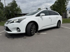 Toyota Avensis 2.2 D-CAT - 177кс., снимка 6