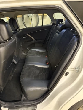 Toyota Avensis 2.2 D-CAT - 177кс., снимка 13