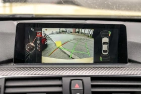 BMW M4 РЪЧКА* ХЕДЪП* H/K* CARBON* ПОДГРЕВ ВОЛАН, снимка 6