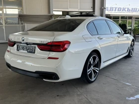 BMW 750 LI* 449ps* Xdrive* M-Paket* H/K* Distro* Head Up, снимка 5