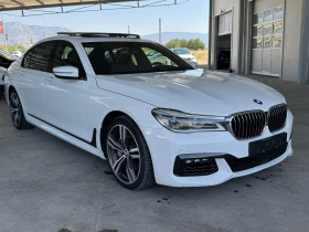 BMW 750 LI* 449ps* Xdrive* M-Paket* H/K* Distro* Head Up, снимка 7