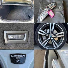 BMW 750 LI* 449ps* Xdrive* M-Paket* H/K* Distro* Head Up, снимка 17