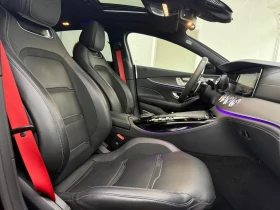 Mercedes-Benz AMG GT 63S* E-Performance* Aero Carbone* Ceramic, снимка 8