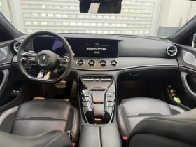 Mercedes-Benz AMG GT 63S* E-Performance* Aero Carbone* Ceramic, снимка 6