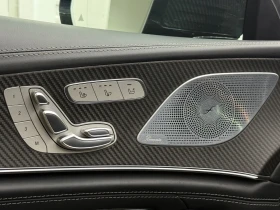 Mercedes-Benz AMG GT 63S* E-Performance* Aero Carbone* Ceramic, снимка 13
