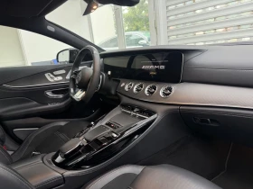 Mercedes-Benz AMG GT 63S* E-Performance* Aero Carbone* Ceramic, снимка 5