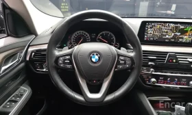 BMW 630 D | XDRIVE | ОБДУХВАНЕ | 360 | ПАНОРАМА | , снимка 7