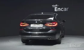 BMW 630 D | XDRIVE | ОБДУХВАНЕ | 360 | ПАНОРАМА | , снимка 4