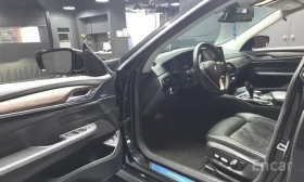 BMW 630 D | XDRIVE | ОБДУХВАНЕ | 360 | ПАНОРАМА | , снимка 6