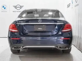 Mercedes-Benz E 300 AMG* 4matic* Burmester* 360, снимка 4