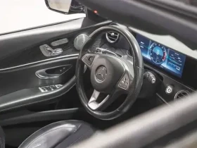 Mercedes-Benz E 300 AMG* 4matic* Burmester* 360, снимка 10