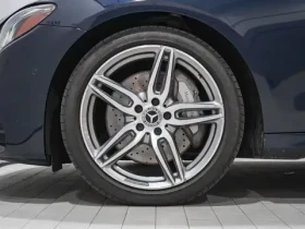 Mercedes-Benz E 300 AMG* 4matic* Burmester* 360, снимка 5