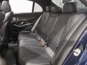 Mercedes-Benz E 300 AMG* 4matic* Burmester* 360, снимка 9
