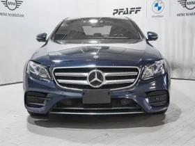 Mercedes-Benz E 300 AMG* 4matic* Burmester* 360, снимка 1
