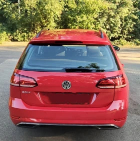 VW Golf Variant, снимка 2