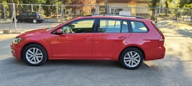 VW Golf Variant, снимка 3