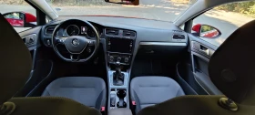 VW Golf Variant, снимка 9