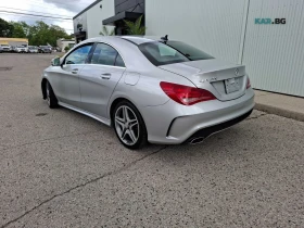 Mercedes-Benz CLA 250 ЦЕНА ДО БЪЛГАРИЯ РЕГИСТРАЦИЯ & АВТОКРЕДИТ, снимка 17