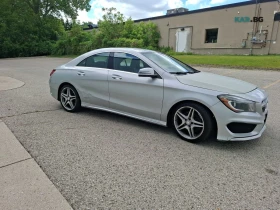 Mercedes-Benz CLA 250 ЦЕНА ДО БЪЛГАРИЯ РЕГИСТРАЦИЯ & АВТОКРЕДИТ, снимка 3