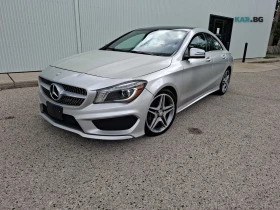 Mercedes-Benz CLA 250 ЦЕНА ДО БЪЛГАРИЯ РЕГИСТРАЦИЯ & АВТОКРЕДИТ, снимка 14