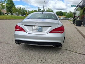 Mercedes-Benz CLA 250 ЦЕНА ДО БЪЛГАРИЯ РЕГИСТРАЦИЯ & АВТОКРЕДИТ, снимка 4