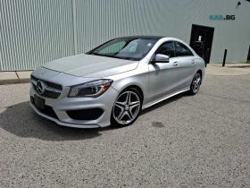 Mercedes-Benz CLA 250 ЦЕНА ДО БЪЛГАРИЯ РЕГИСТРАЦИЯ & АВТОКРЕДИТ, снимка 1