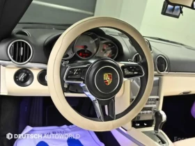 Porsche Cayman S* 3.4* , снимка 7